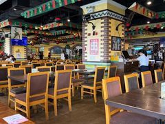 -拉丁餐厅·巴西烤肉自助餐(地王广场店)