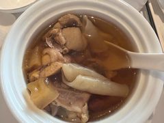 花胶螺头爵士汤-粤界(望京金辉店)