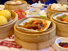 -点都德(盘福楼店)