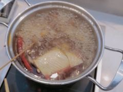 -森季旋转火锅(怀远门店)