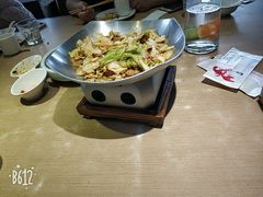 -川流不息(北蔡休闲广场店)