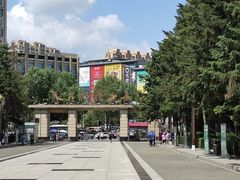 -长影旧址博物馆