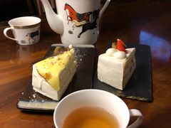 -TINTIN CAKE BOUTIQUE(台北壹店)