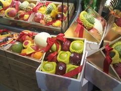 -Olé精品超市(北京合生汇店)