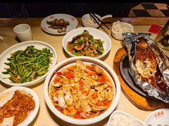 -小柴米·传统江西菜(八一广场店)