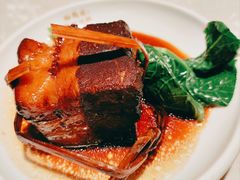-松鹤面馆·古法焖肉面(观前店)