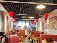 -前门杨记·铜锅涮肉(王府井·故宫店)