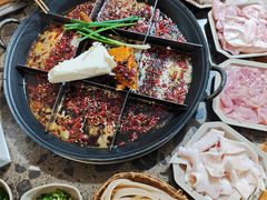 -化龙桥九宫格火锅(清水河店)