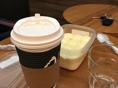 -欧式面包坊(青岛万象城店)