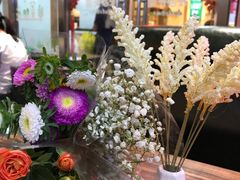 -Hi YOU你的饭局泰餐厅(雍和宫店)