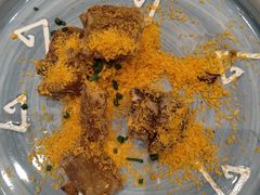 -全聚德(上海首店浦东店)