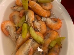 -上海新锦江大酒店