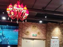 -韩盛·盛江山自助料理(于洪新玛特店)