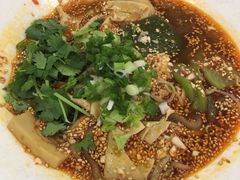 -川魂帽牌货冒菜(月东街店)