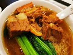 -丽的面家(多宝路店)
