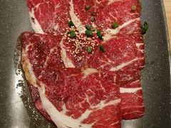 -新石器烤肉(之心城店)