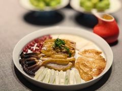 -南堂馆·新川菜(春熙路店)