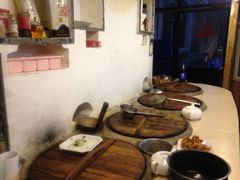 云河农家饭店-云河农家乐饭店(福禄缘树山店)