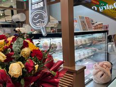 -DQ·蛋糕·冰淇淋(合生汇店)