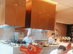 -御公馆中餐厅·点心·顺德菜·佛山东平保利洲际酒店
