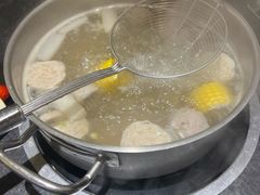 -林记潮牛·牛肉火锅(上马墩店)