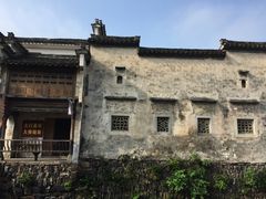 -绩溪龙川景区