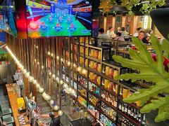 -1819餐厅·团队聚餐·烤串·精酿