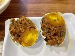 -继红顺河抄手名小吃