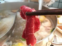 -为什么牛潮汕牛肉火锅(中信广场店)