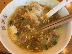 -豆相识•九九豆腐脑(牛咡桥店)