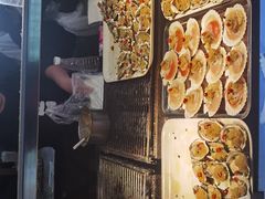 -大学城夜市大排档(凤栖路店)