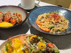 -BE BRIGHT KITCHEN(正佳广场店)