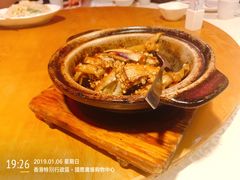 -喜记避风塘炒辣蟹(旗舰店)