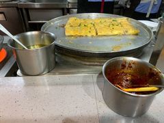 -精粉世家(汉街总部国际A座店)
