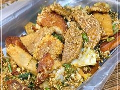 -二钢串叔麻辣烫(华龙大厦店)