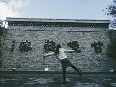 -甘堡藏寨