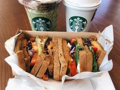 -星巴克(深圳香港大学深圳医院店)