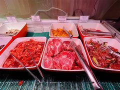 -33韩式自助烧烤(环城南路店)