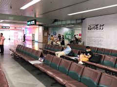 -福州长乐国际机场