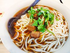李先生牛肉面-李先生牛肉面大王(东单店)