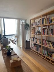 -吾之瑜生瑜伽普拉提学院