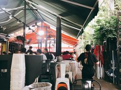 -霸王虾·麻辣小龙虾(清水河公园店)