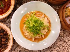 黛玉凉皮-南京大牌档(龙江新城市广场店)