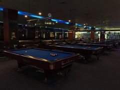 -广州保龄球馆(广州天河体育中心店)