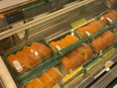 -泸溪河桃酥(西直门凯德店)