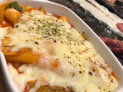 芝士年糕-韩国料理大力士(屏风街店)