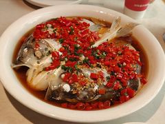 -味上湘菜馆(岳麓山店)