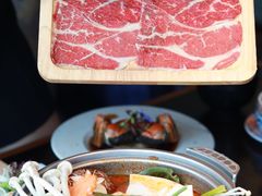 -山葵家·创意料理(宁波来福士店)