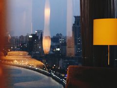 -上海外滩茂悦大酒店