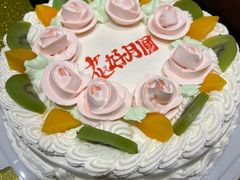 -申宴酒楼(王子百货店)